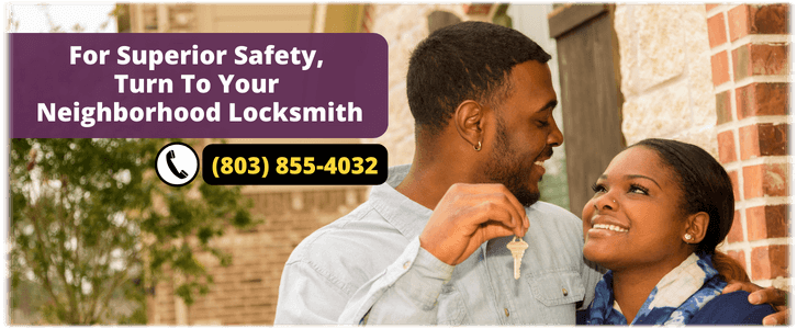 Fort Mill SC Locksmith